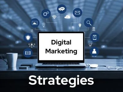 Digital Marketing Strategies for Your Law Firm